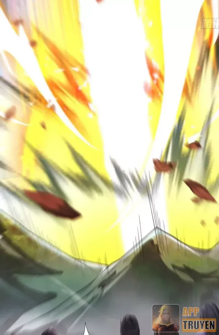 Gặp Mạnh Thì Càng Mạnh, Tu Vi Của Ta Không Giới Hạn Chap 87 - Next Chap 88