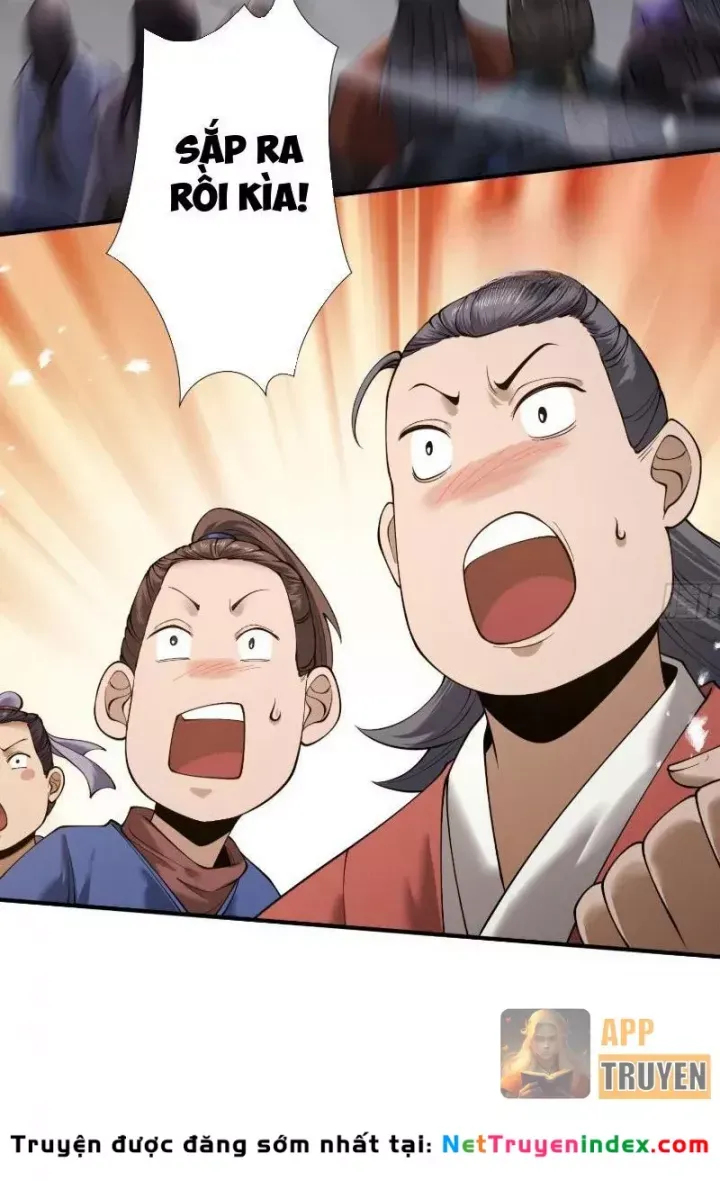 Gặp Mạnh Thì Càng Mạnh, Tu Vi Của Ta Không Giới Hạn Chap 87 - Next Chap 88