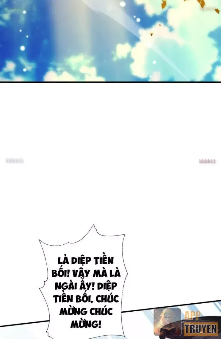 Gặp Mạnh Thì Càng Mạnh, Tu Vi Của Ta Không Giới Hạn Chap 87 - Next Chap 88