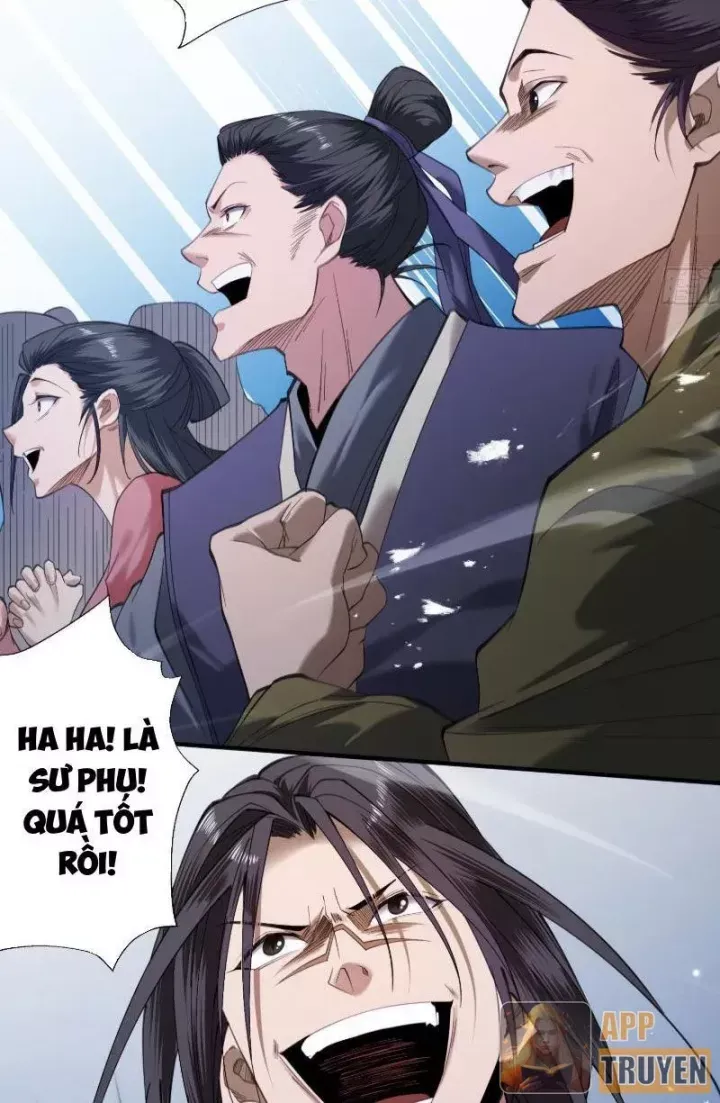 Gặp Mạnh Thì Càng Mạnh, Tu Vi Của Ta Không Giới Hạn Chap 87 - Next Chap 88