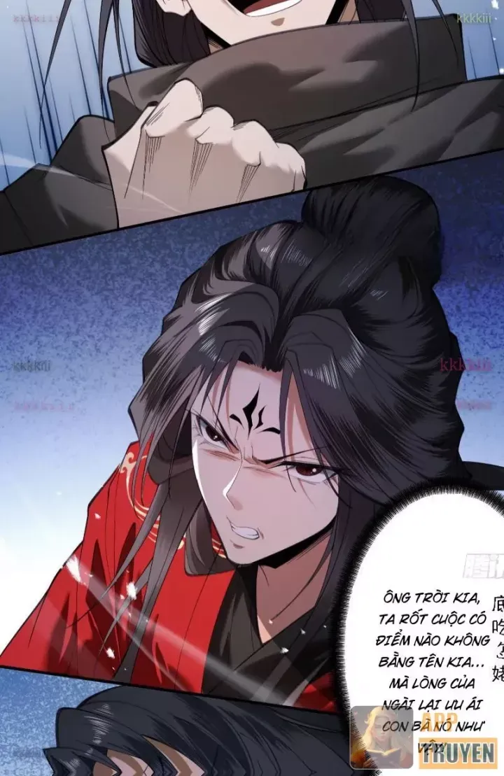 Gặp Mạnh Thì Càng Mạnh, Tu Vi Của Ta Không Giới Hạn Chap 87 - Next Chap 88