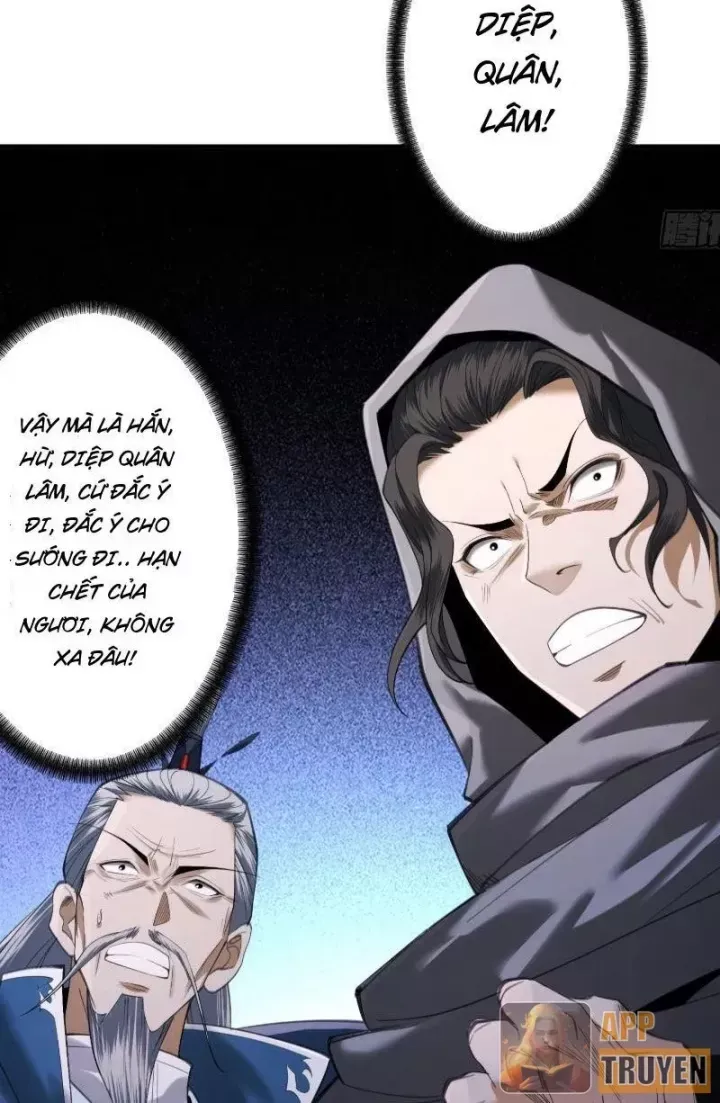 Gặp Mạnh Thì Càng Mạnh, Tu Vi Của Ta Không Giới Hạn Chap 87 - Next Chap 88