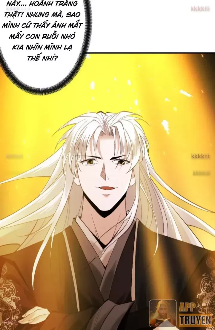 Gặp Mạnh Thì Càng Mạnh, Tu Vi Của Ta Không Giới Hạn Chap 87 - Next Chap 88