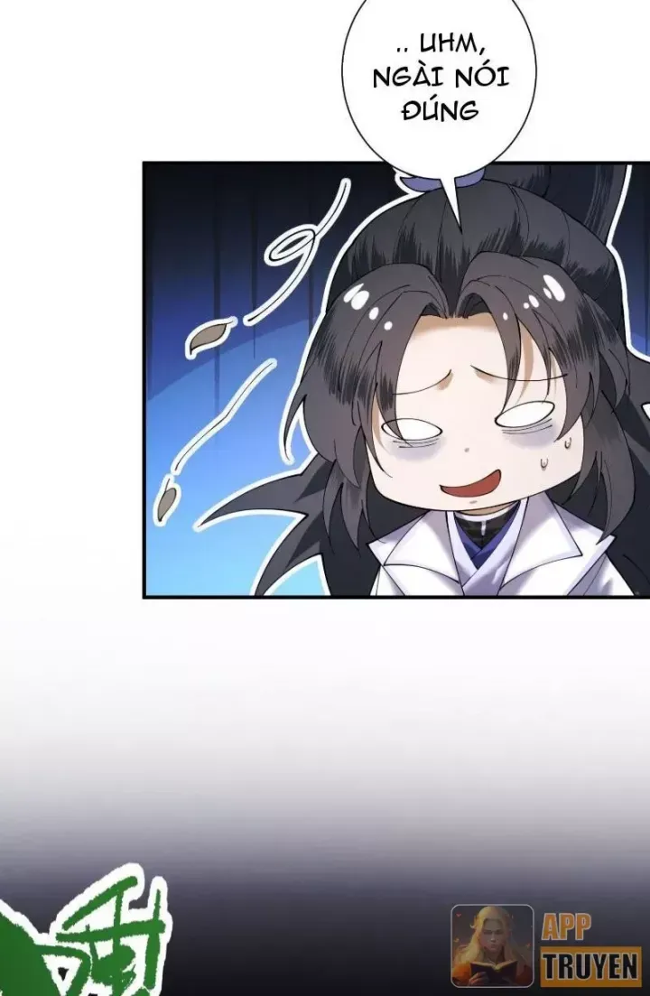 Gặp Mạnh Thì Càng Mạnh, Tu Vi Của Ta Không Giới Hạn Chap 87 - Next Chap 88