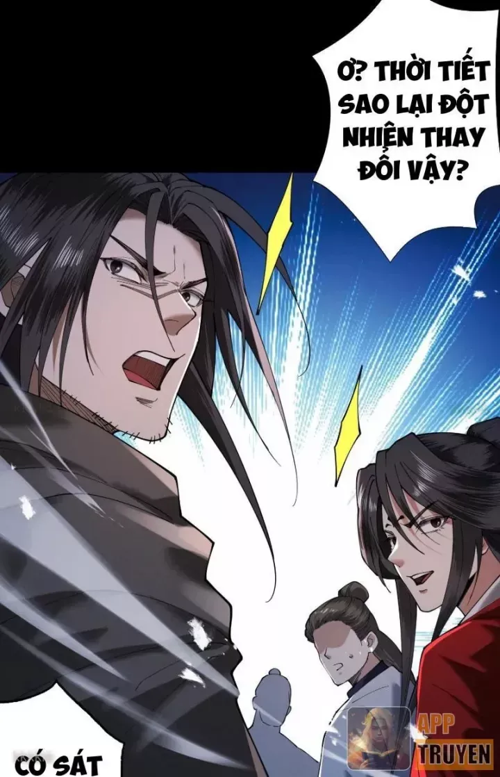 Gặp Mạnh Thì Càng Mạnh, Tu Vi Của Ta Không Giới Hạn Chap 87 - Next Chap 88