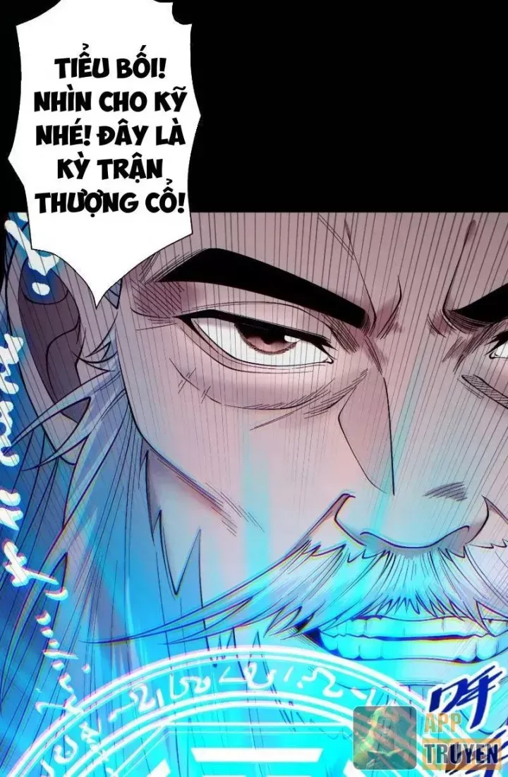 Gặp Mạnh Thì Càng Mạnh, Tu Vi Của Ta Không Giới Hạn Chap 87 - Next Chap 88