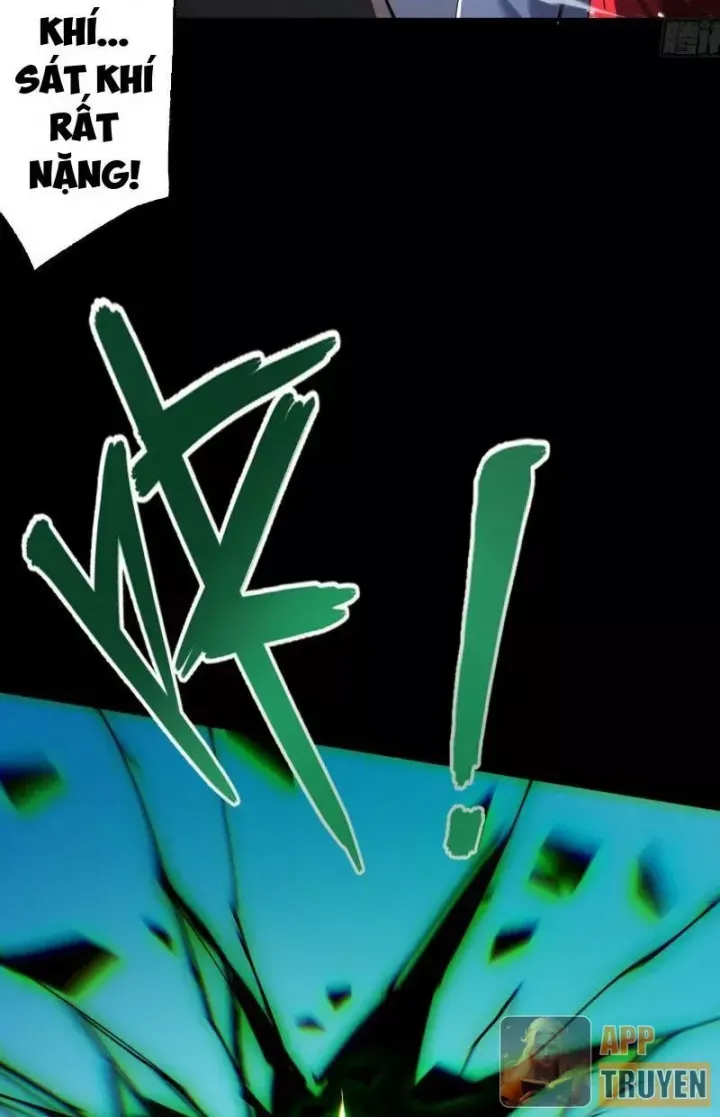 Gặp Mạnh Thì Càng Mạnh, Tu Vi Của Ta Không Giới Hạn Chap 87 - Next Chap 88