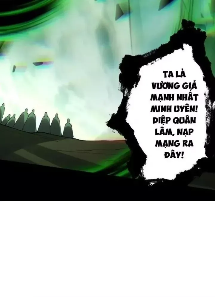 Gặp Mạnh Thì Càng Mạnh, Tu Vi Của Ta Không Giới Hạn Chap 87 - Next Chap 88