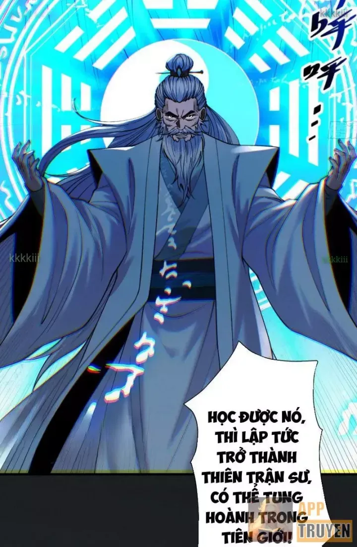 Gặp Mạnh Thì Càng Mạnh, Tu Vi Của Ta Không Giới Hạn Chap 87 - Next Chap 88