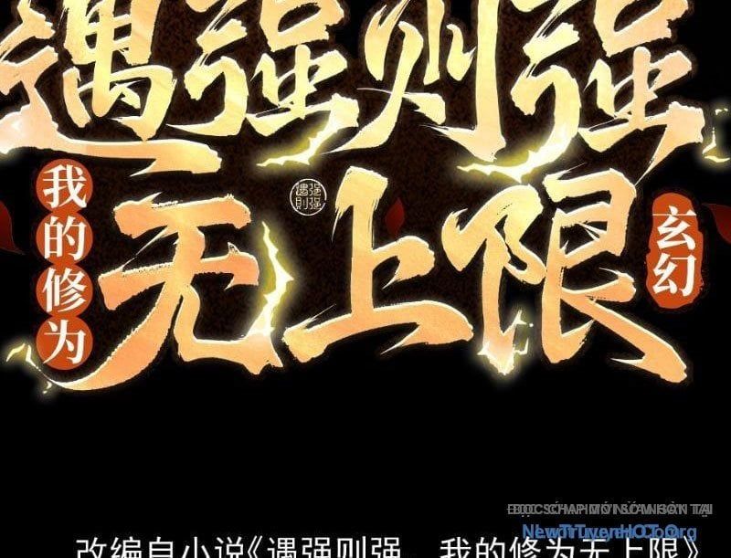 Gặp Mạnh Thì Càng Mạnh, Tu Vi Của Ta Không Giới Hạn Chap 88 - Next Chap 89