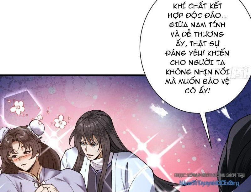 Gặp Mạnh Thì Càng Mạnh, Tu Vi Của Ta Không Giới Hạn Chap 88 - Next Chap 89