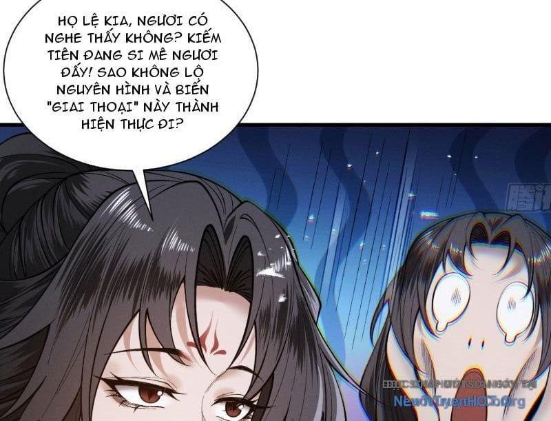 Gặp Mạnh Thì Càng Mạnh, Tu Vi Của Ta Không Giới Hạn Chap 88 - Next Chap 89