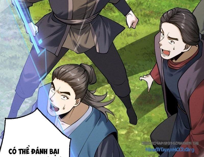 Gặp Mạnh Thì Càng Mạnh, Tu Vi Của Ta Không Giới Hạn Chap 88 - Next Chap 89