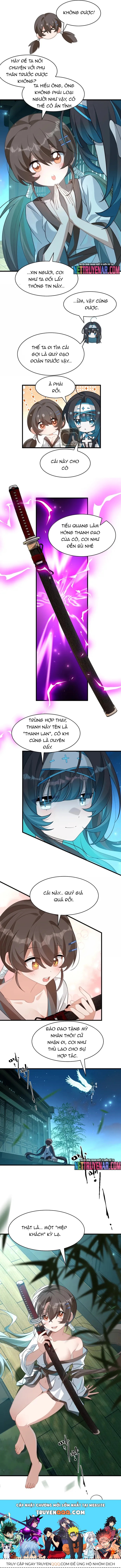 Xuyên Không Mãn Cấp Như Tôi Tại Sao Lại Là Quý Cô Mục Sư Chứ Chap 58 - Next Chap 59