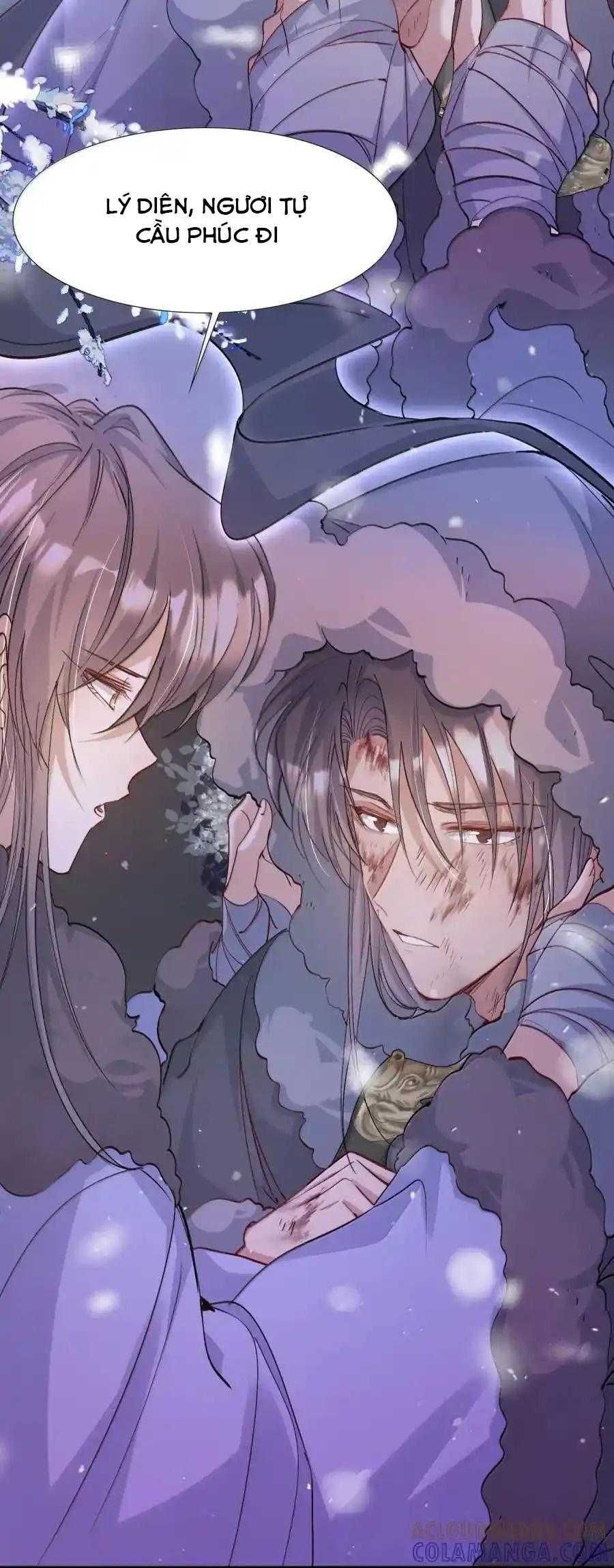 Loạn Thế Vi Vương Chap 127 - Next Chap 128