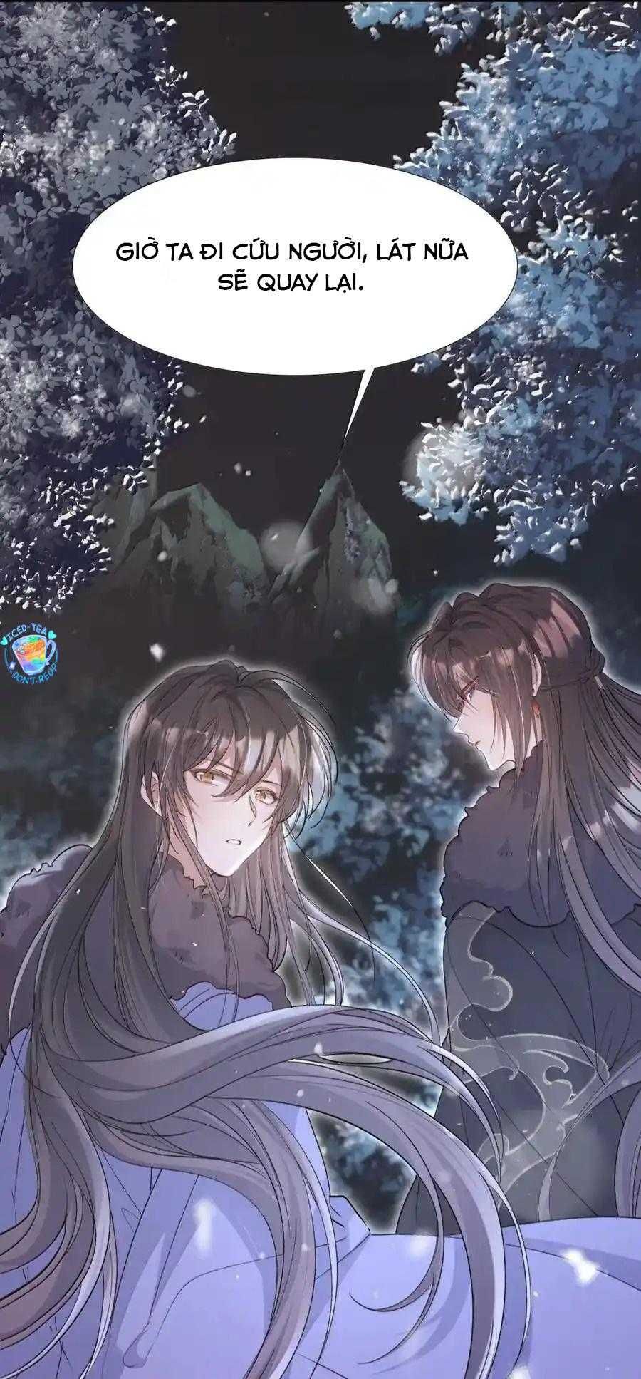 Loạn Thế Vi Vương Chap 127 - Next Chap 128