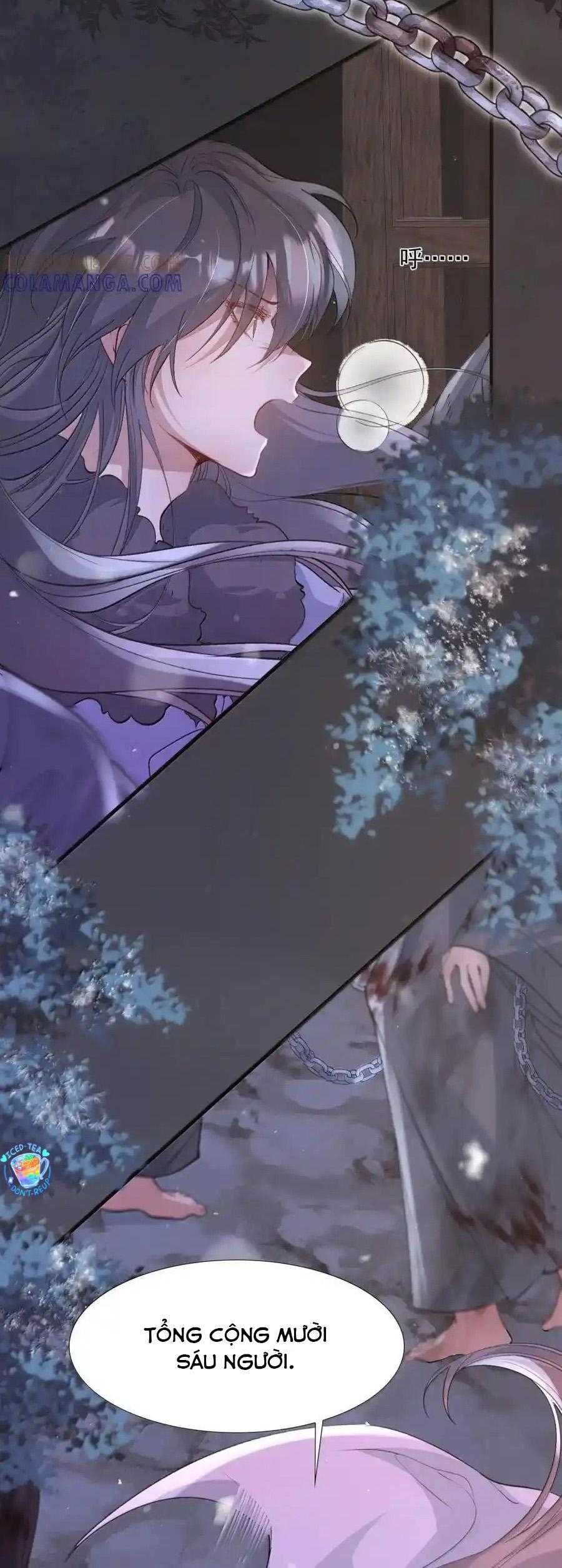 Loạn Thế Vi Vương Chap 127 - Next Chap 128