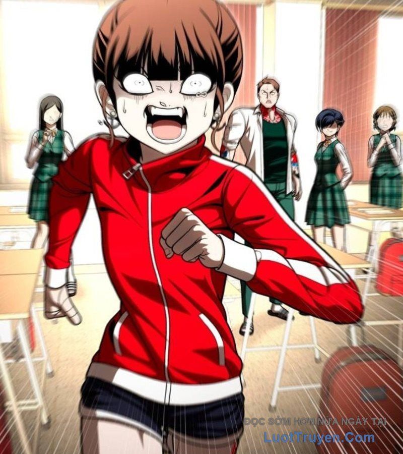 Món đồ chơi Chap 63 - Next Chap 64