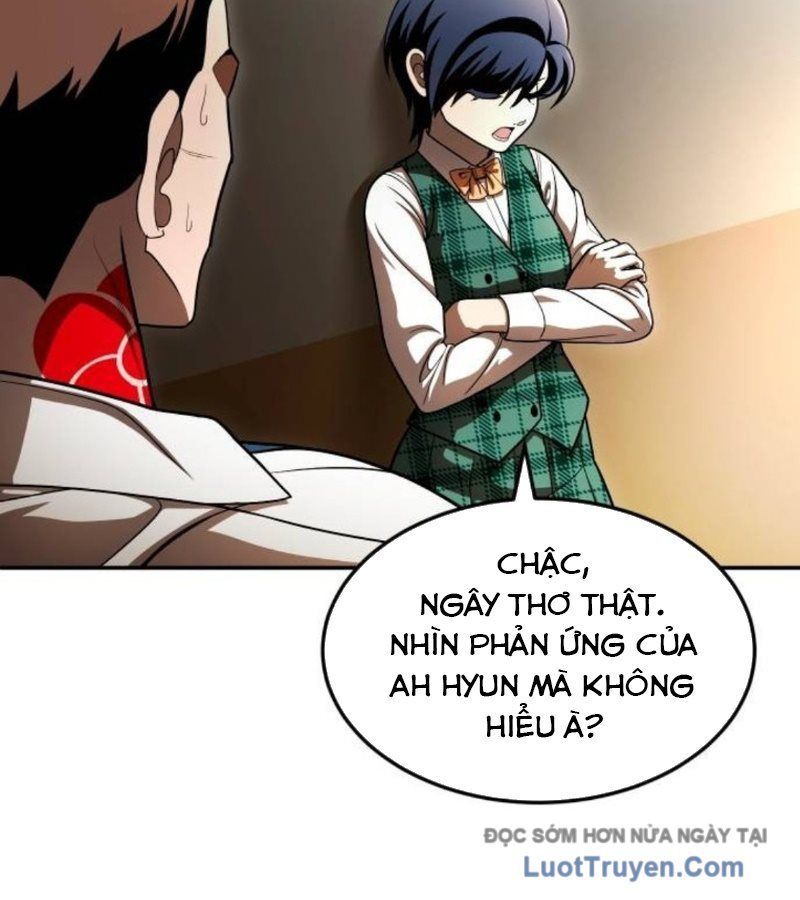Món đồ chơi Chap 63 - Next Chap 64
