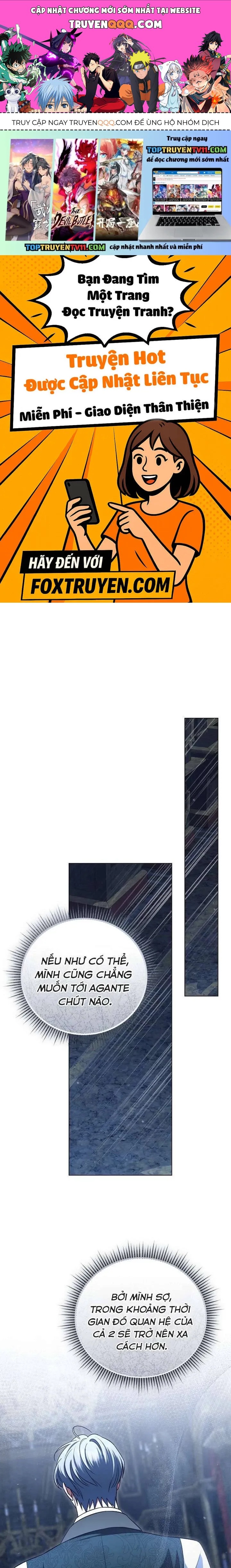 Dành Cho Nàng Juliet Xinh Đẹp Chap 47 - Next Chap 48