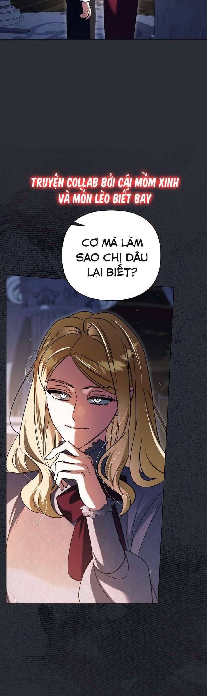 Dành Cho Nàng Juliet Xinh Đẹp Chap 47 - Next Chap 48