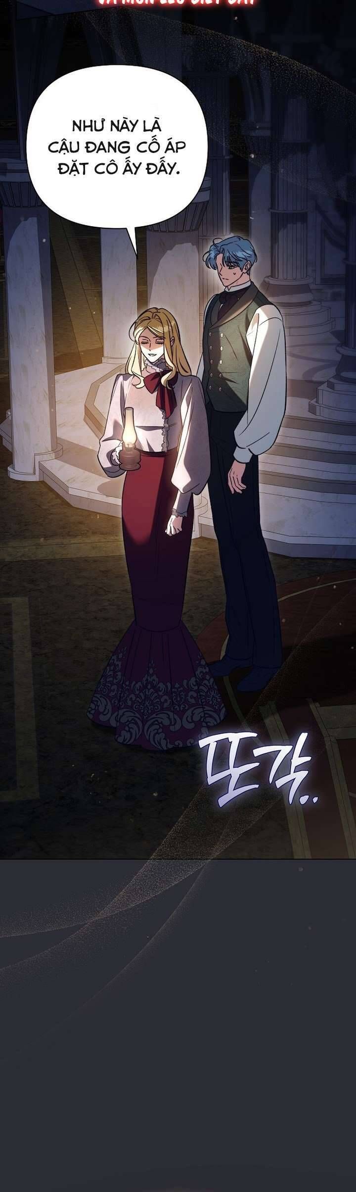 Dành Cho Nàng Juliet Xinh Đẹp Chap 47 - Next Chap 48