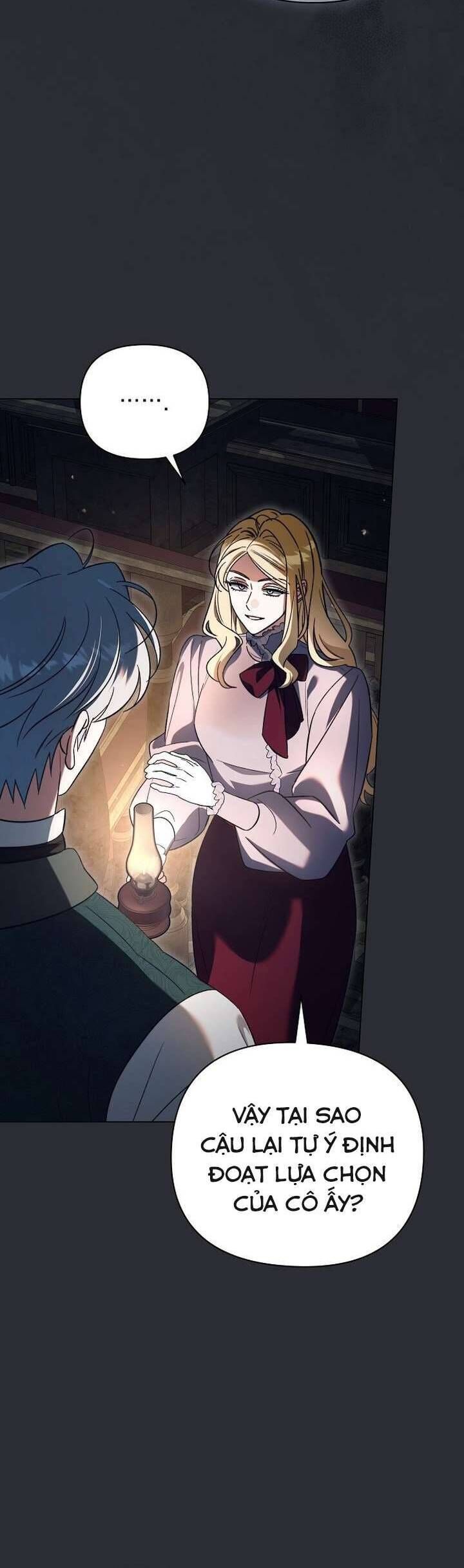 Dành Cho Nàng Juliet Xinh Đẹp Chap 47 - Next Chap 48