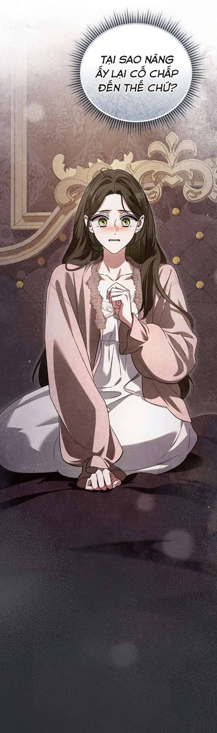 Dành Cho Nàng Juliet Xinh Đẹp Chap 47 - Next Chap 48