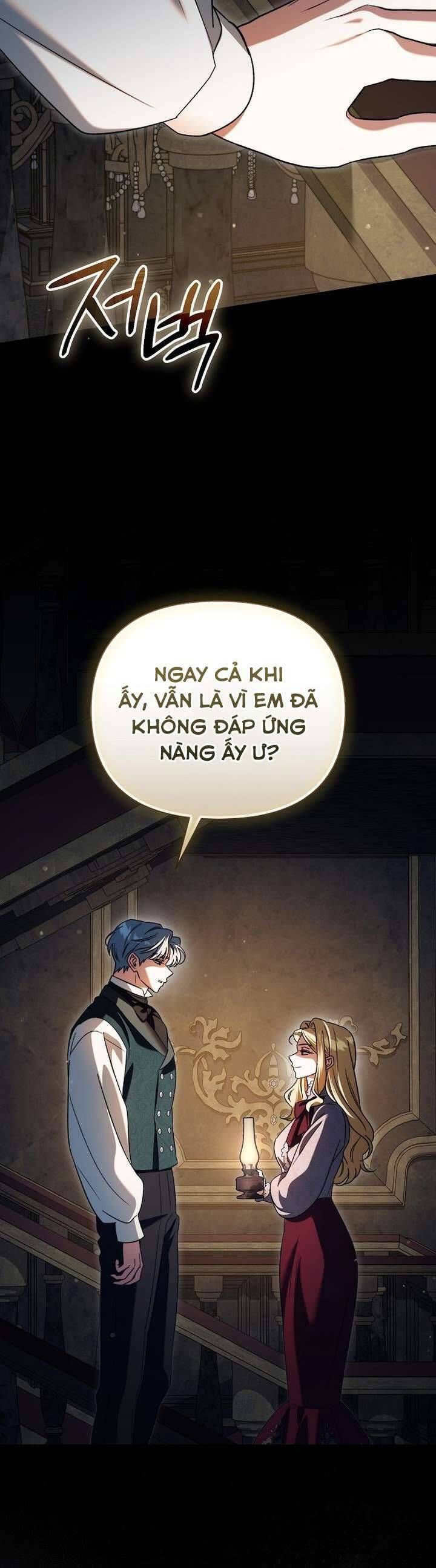 Dành Cho Nàng Juliet Xinh Đẹp Chap 47 - Next Chap 48