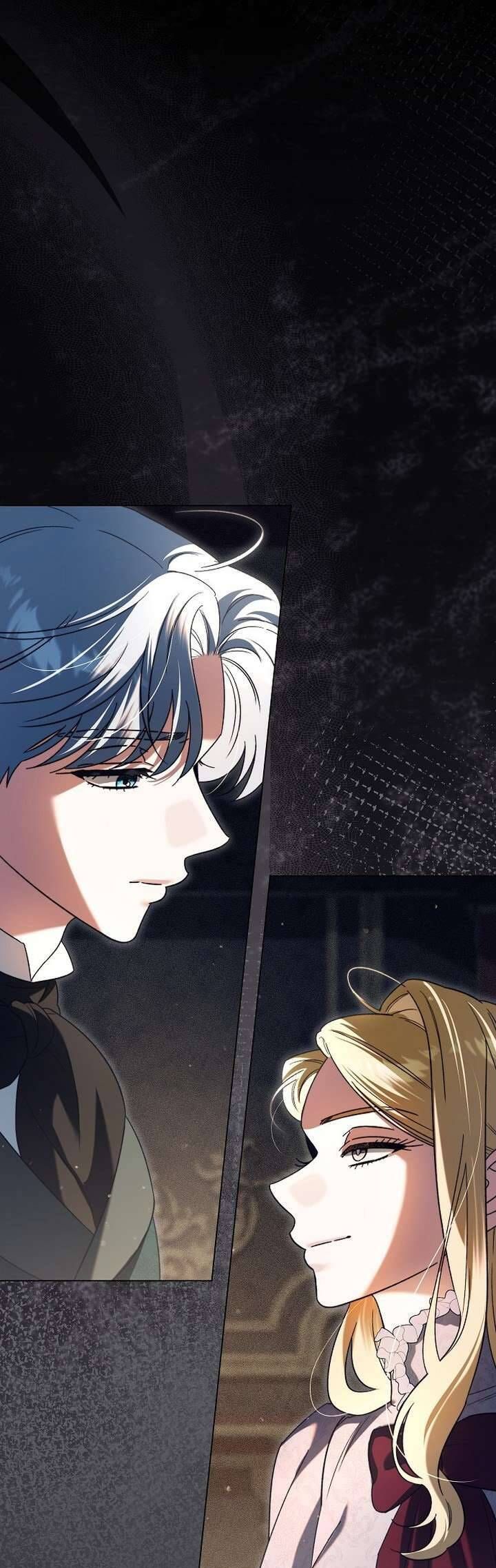 Dành Cho Nàng Juliet Xinh Đẹp Chap 47 - Next Chap 48