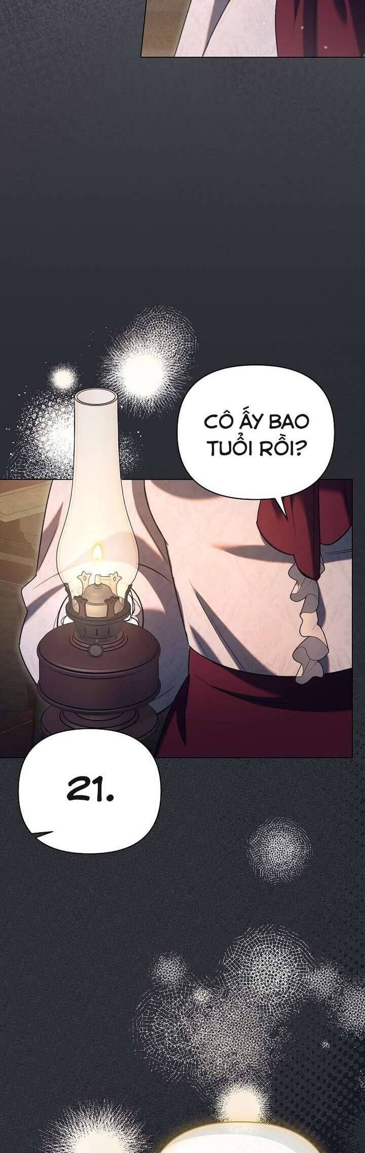 Dành Cho Nàng Juliet Xinh Đẹp Chap 47 - Next Chap 48