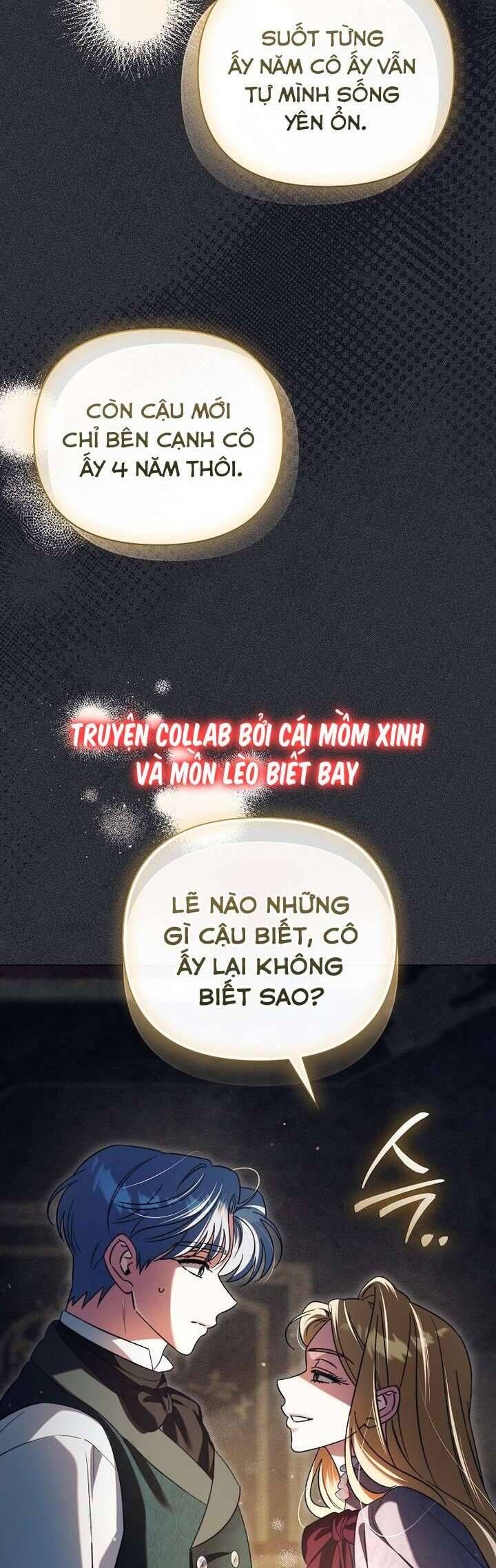 Dành Cho Nàng Juliet Xinh Đẹp Chap 47 - Next Chap 48