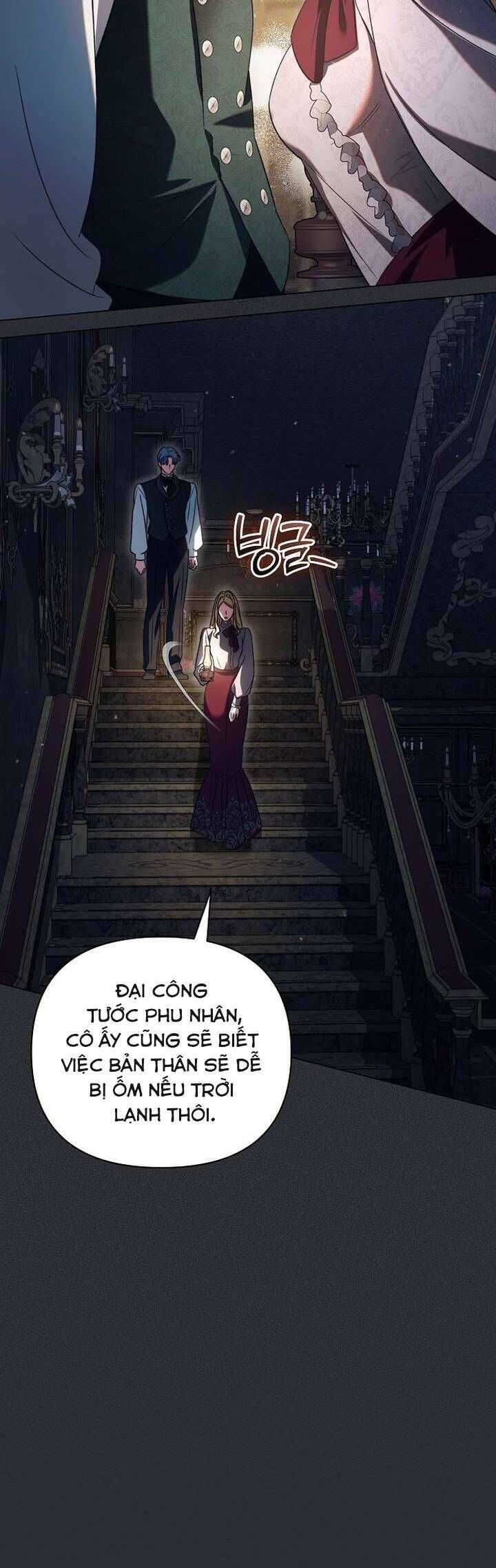 Dành Cho Nàng Juliet Xinh Đẹp Chap 47 - Next Chap 48