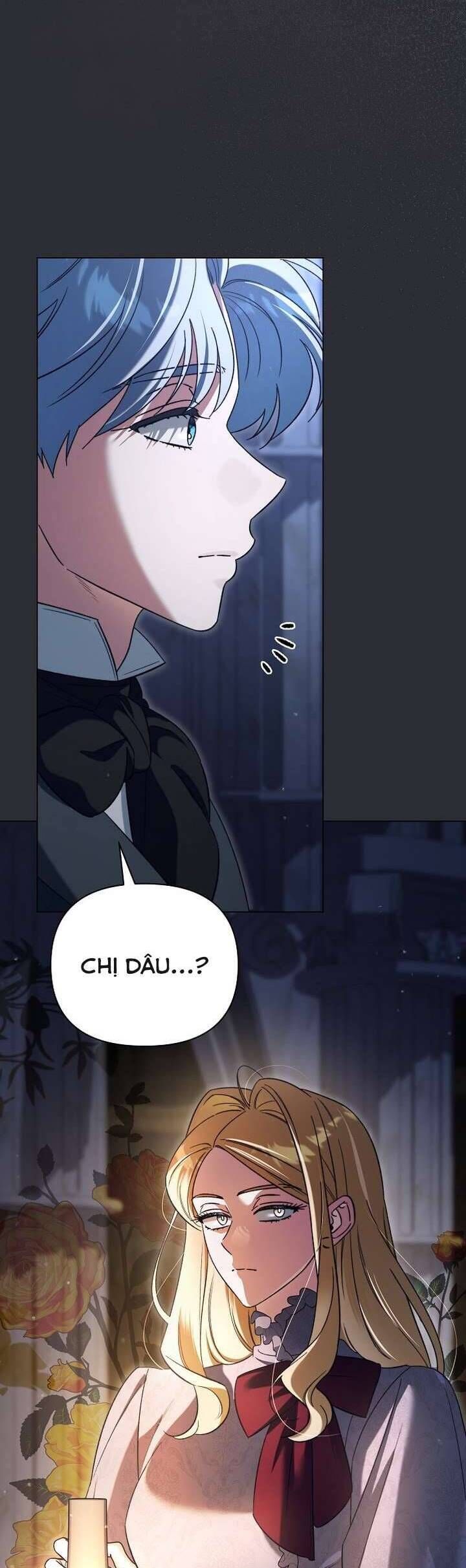 Dành Cho Nàng Juliet Xinh Đẹp Chap 47 - Next Chap 48