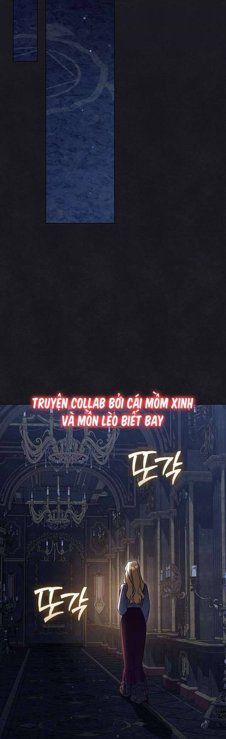 Dành Cho Nàng Juliet Xinh Đẹp Chap 47 - Next Chap 48