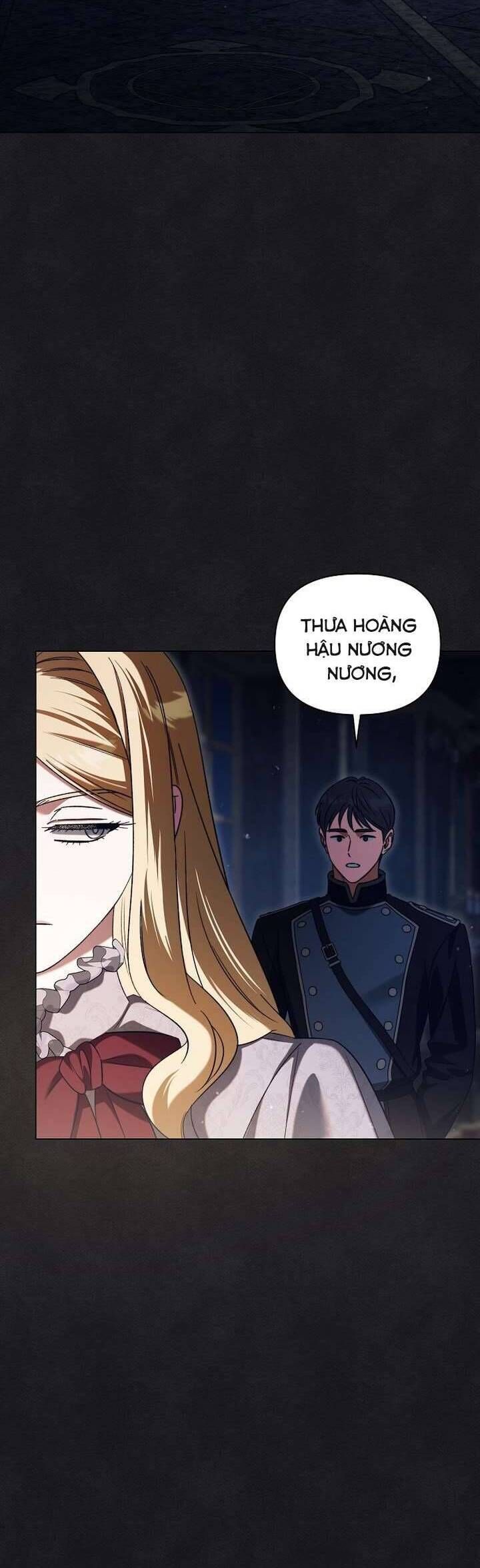 Dành Cho Nàng Juliet Xinh Đẹp Chap 47 - Next Chap 48