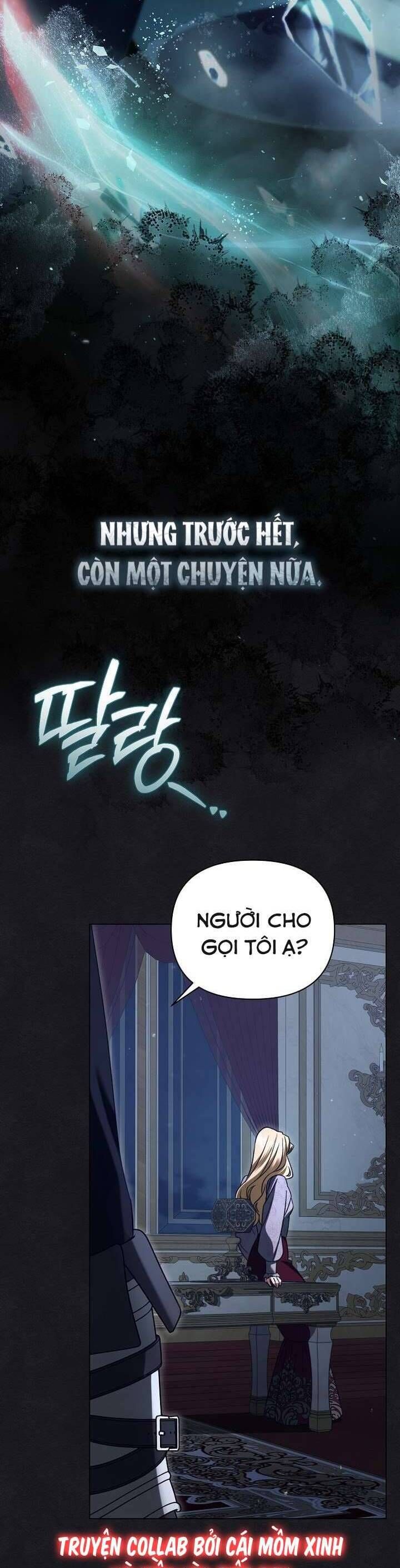 Dành Cho Nàng Juliet Xinh Đẹp Chap 47 - Next Chap 48