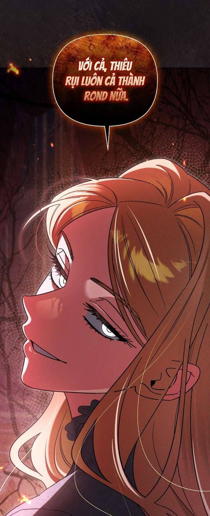 Dành Cho Nàng Juliet Xinh Đẹp Chap 47 - Next Chap 48