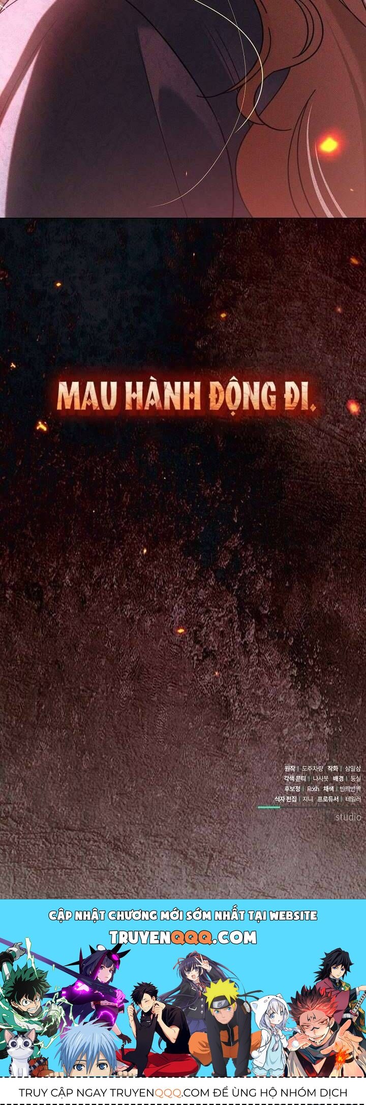 Dành Cho Nàng Juliet Xinh Đẹp Chap 47 - Next Chap 48