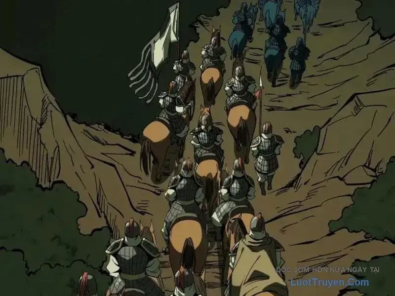 Không Cẩn Thận, Lưu Danh Muôn Thủa Chap 176 - Next Chap 177