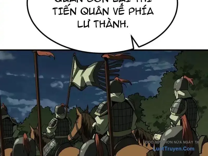 Không Cẩn Thận, Lưu Danh Muôn Thủa Chap 176 - Next Chap 177