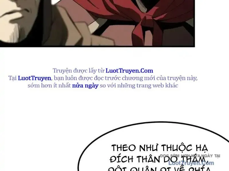 Không Cẩn Thận, Lưu Danh Muôn Thủa Chap 176 - Next Chap 177