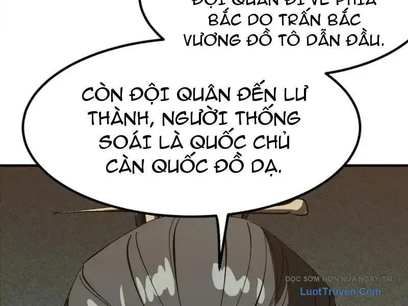 Không Cẩn Thận, Lưu Danh Muôn Thủa Chap 176 - Next Chap 177