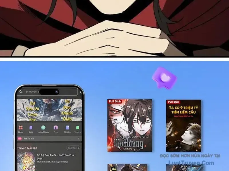 Không Cẩn Thận, Lưu Danh Muôn Thủa Chap 176 - Next Chap 177