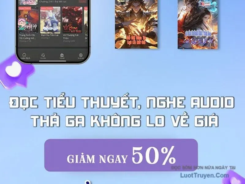 Không Cẩn Thận, Lưu Danh Muôn Thủa Chap 176 - Next Chap 177