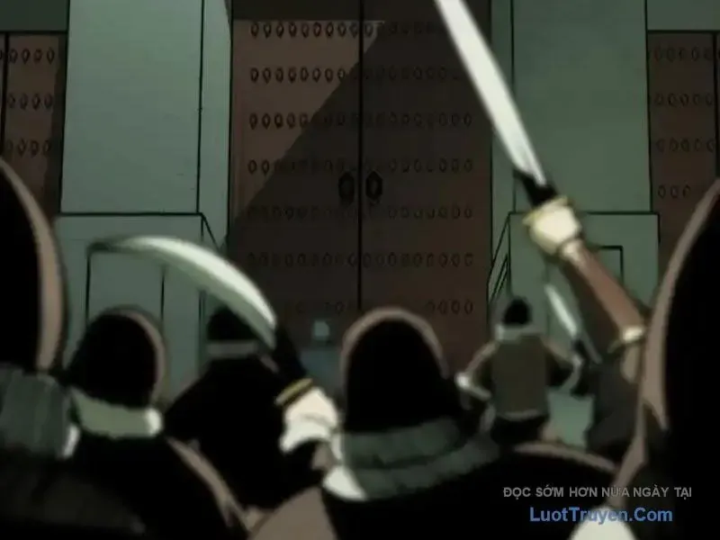 Không Cẩn Thận, Lưu Danh Muôn Thủa Chap 176 - Next Chap 177