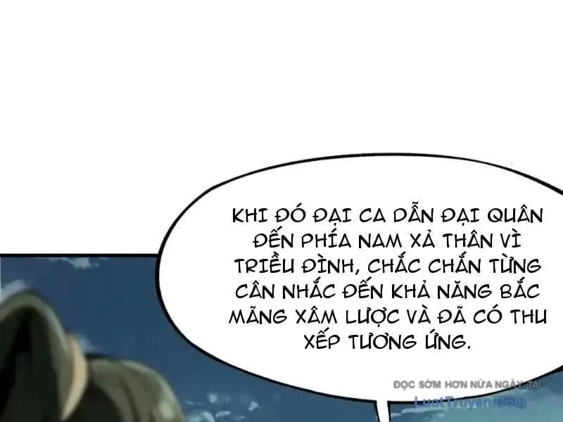 Không Cẩn Thận, Lưu Danh Muôn Thủa Chap 176 - Next Chap 177
