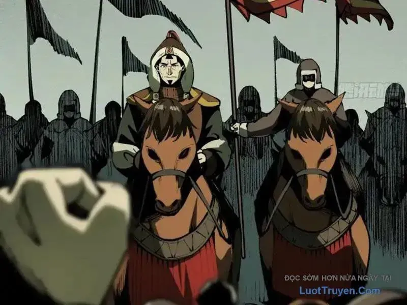 Không Cẩn Thận, Lưu Danh Muôn Thủa Chap 176 - Next Chap 177