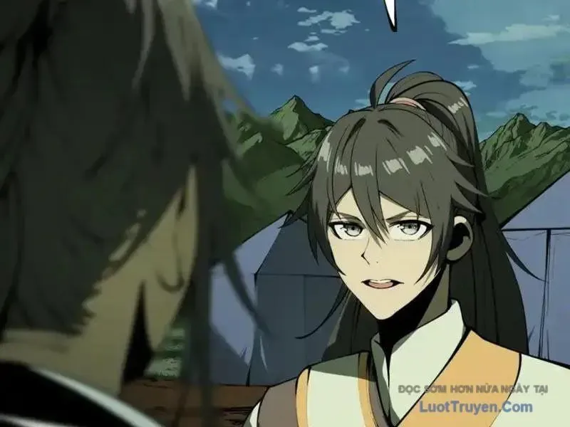 Không Cẩn Thận, Lưu Danh Muôn Thủa Chap 176 - Next Chap 177