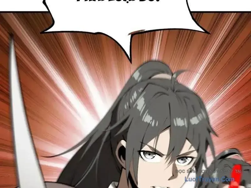 Không Cẩn Thận, Lưu Danh Muôn Thủa Chap 176 - Next Chap 177